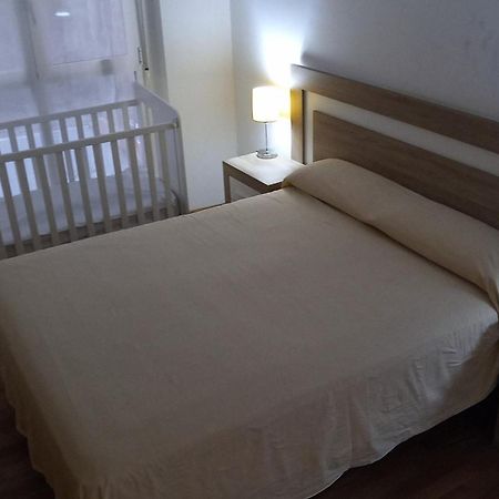 New, Cozy Apartment Plaza Del Pilar-Fuenclara Zaragoza Exteriör bild