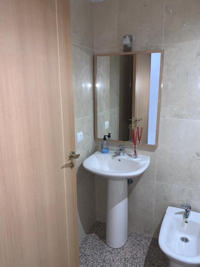 New, Cozy Apartment Plaza Del Pilar-Fuenclara Zaragoza Exteriör bild