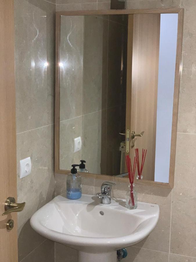 New, Cozy Apartment Plaza Del Pilar-Fuenclara Zaragoza Exteriör bild