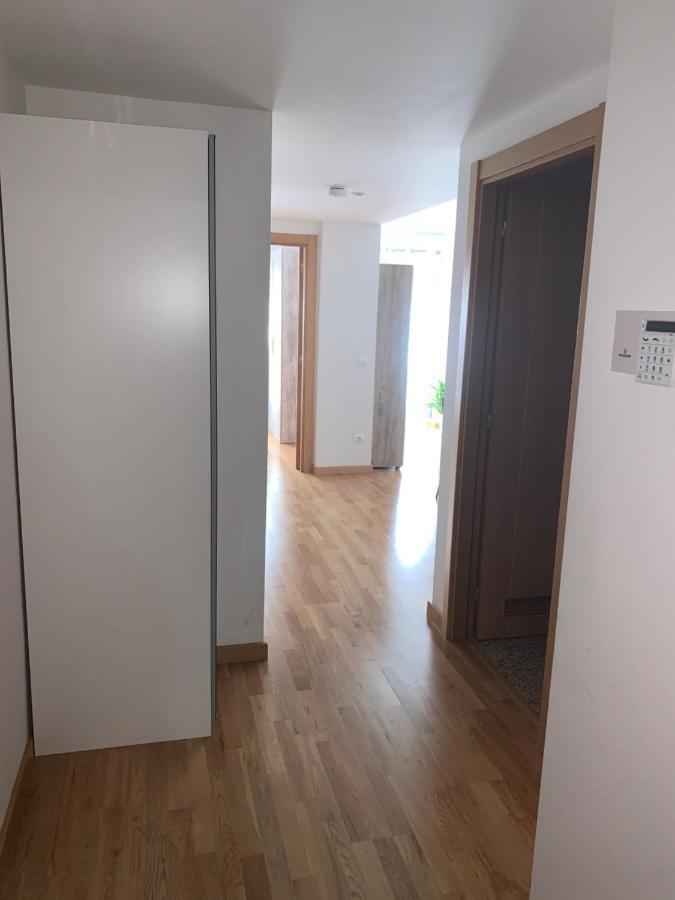 New, Cozy Apartment Plaza Del Pilar-Fuenclara Zaragoza Exteriör bild