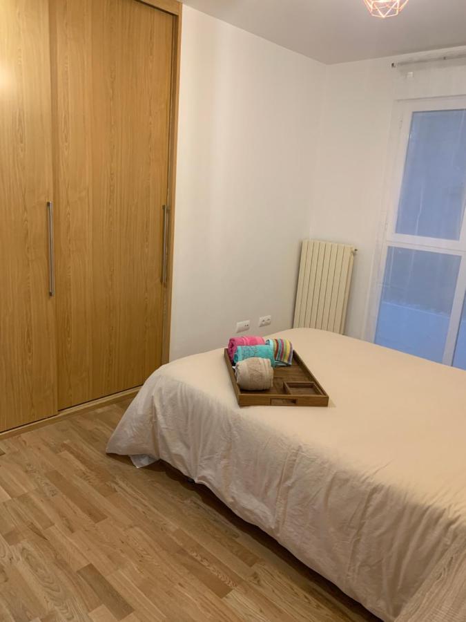 New, Cozy Apartment Plaza Del Pilar-Fuenclara Zaragoza Exteriör bild