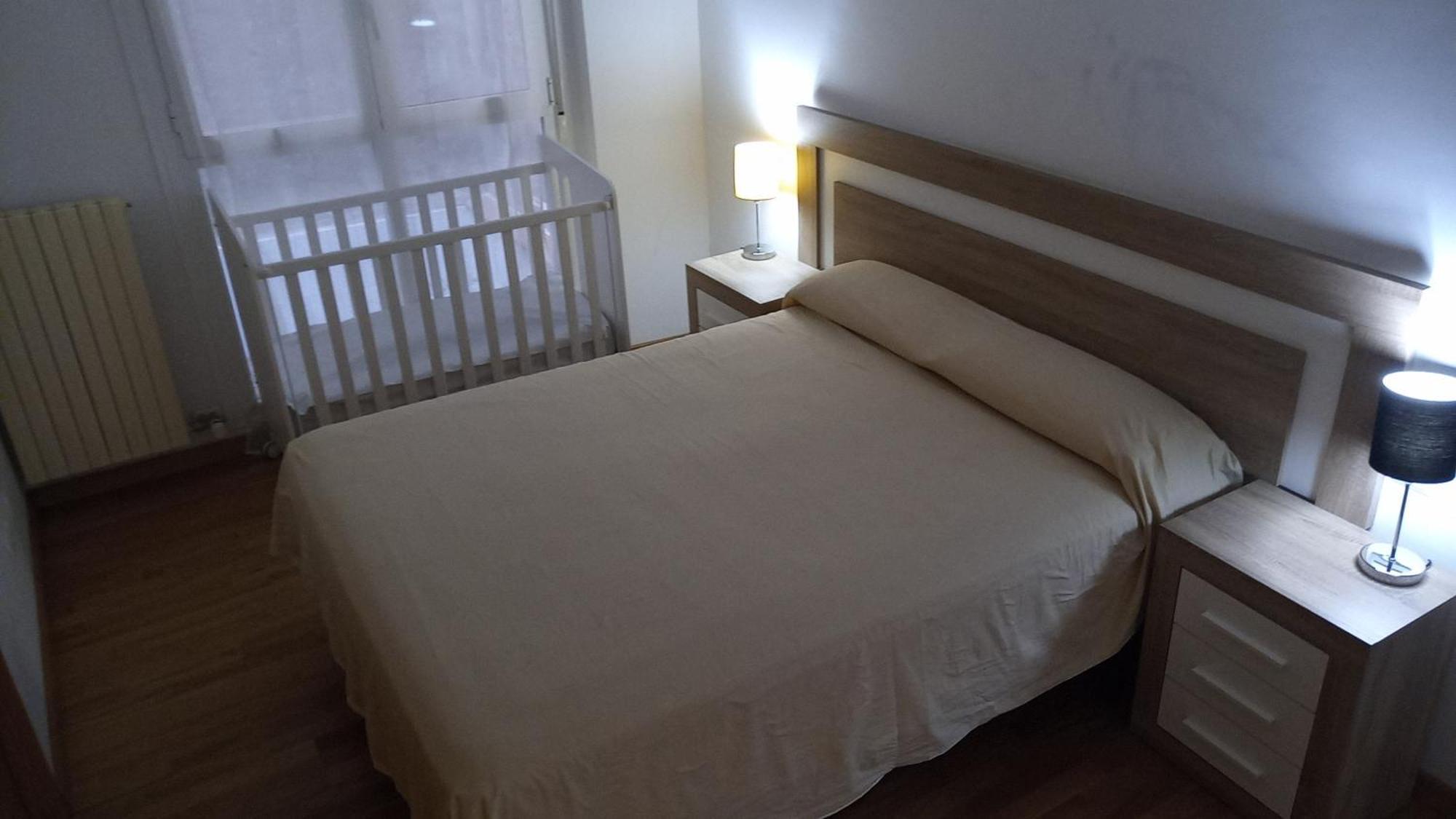 New, Cozy Apartment Plaza Del Pilar-Fuenclara Zaragoza Exteriör bild