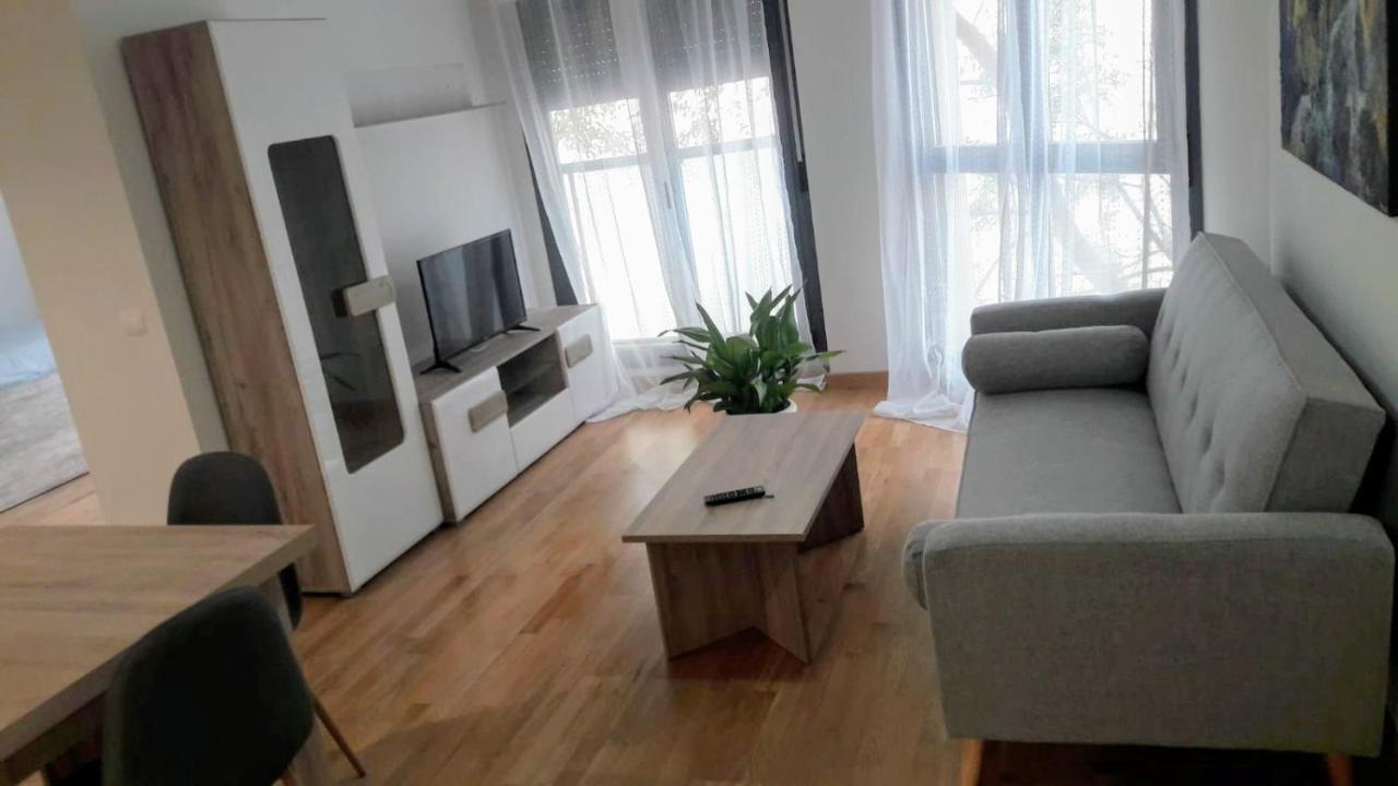 New, Cozy Apartment Plaza Del Pilar-Fuenclara Zaragoza Exteriör bild